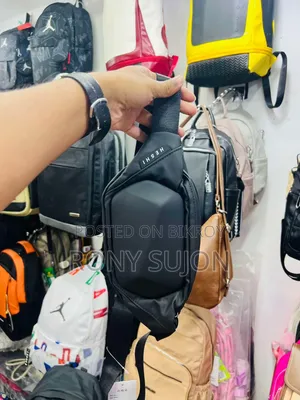 Cross Body Bag New