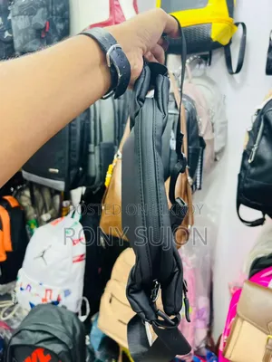 Cross Body Bag New