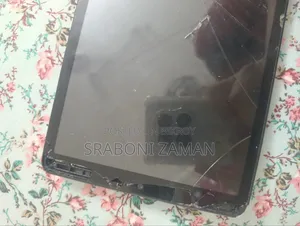 Walton Walpad 8G 4 GB Silver