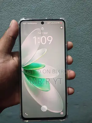Vivo V27e 256 GB Blue