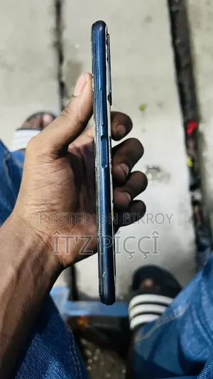 Vivo Y20 64 GB
