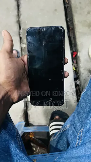 Vivo Y20 64 GB