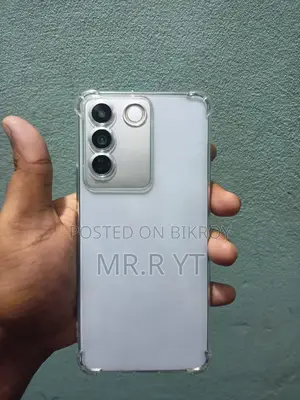 Vivo V27e 256 GB Blue