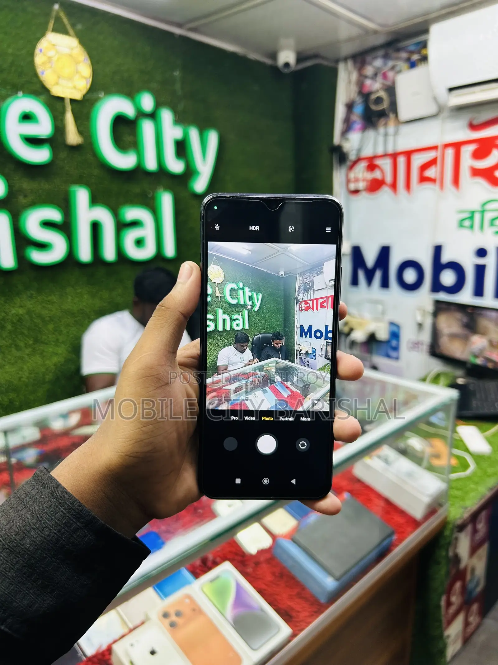Xiaomi Redmi 10C 64 GB Black