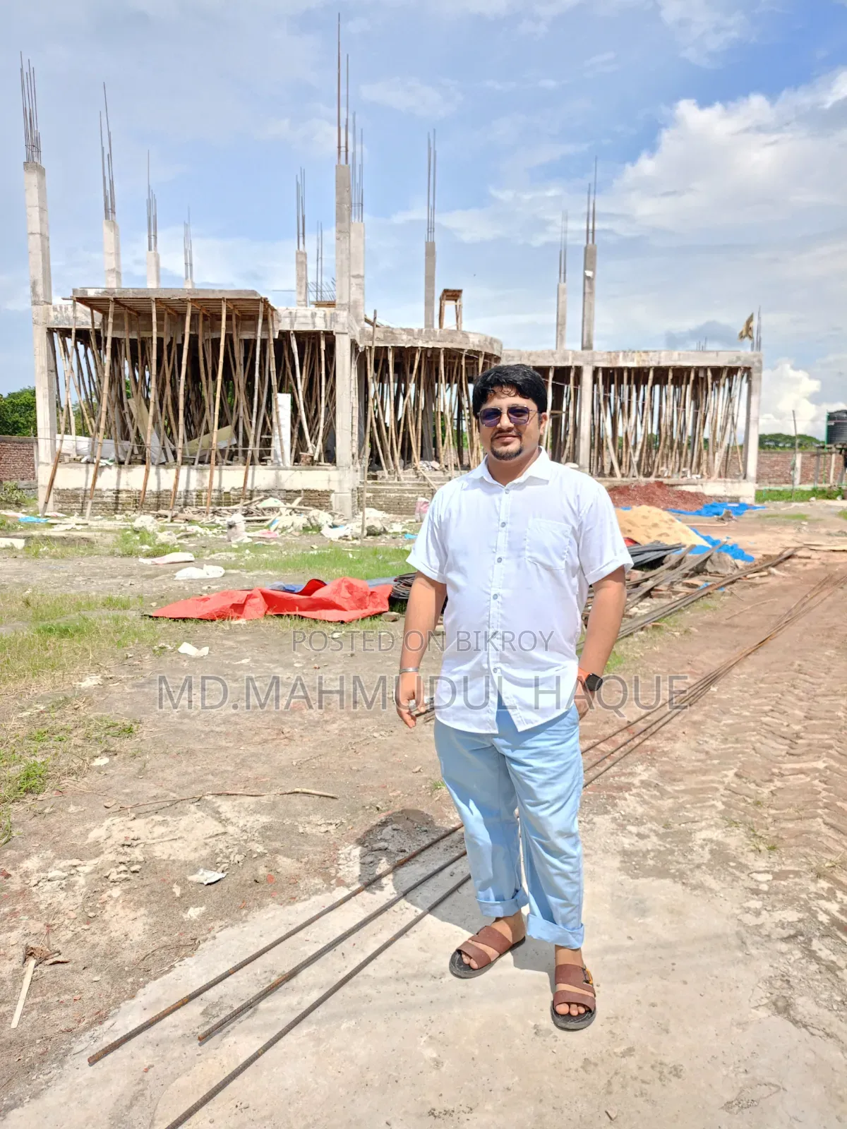ডিপ্লোমা ইঞ্জিনিয়ার (সিভিল)