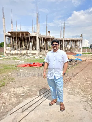 ডিপ্লোমা ইঞ্জিনিয়ার (সিভিল)