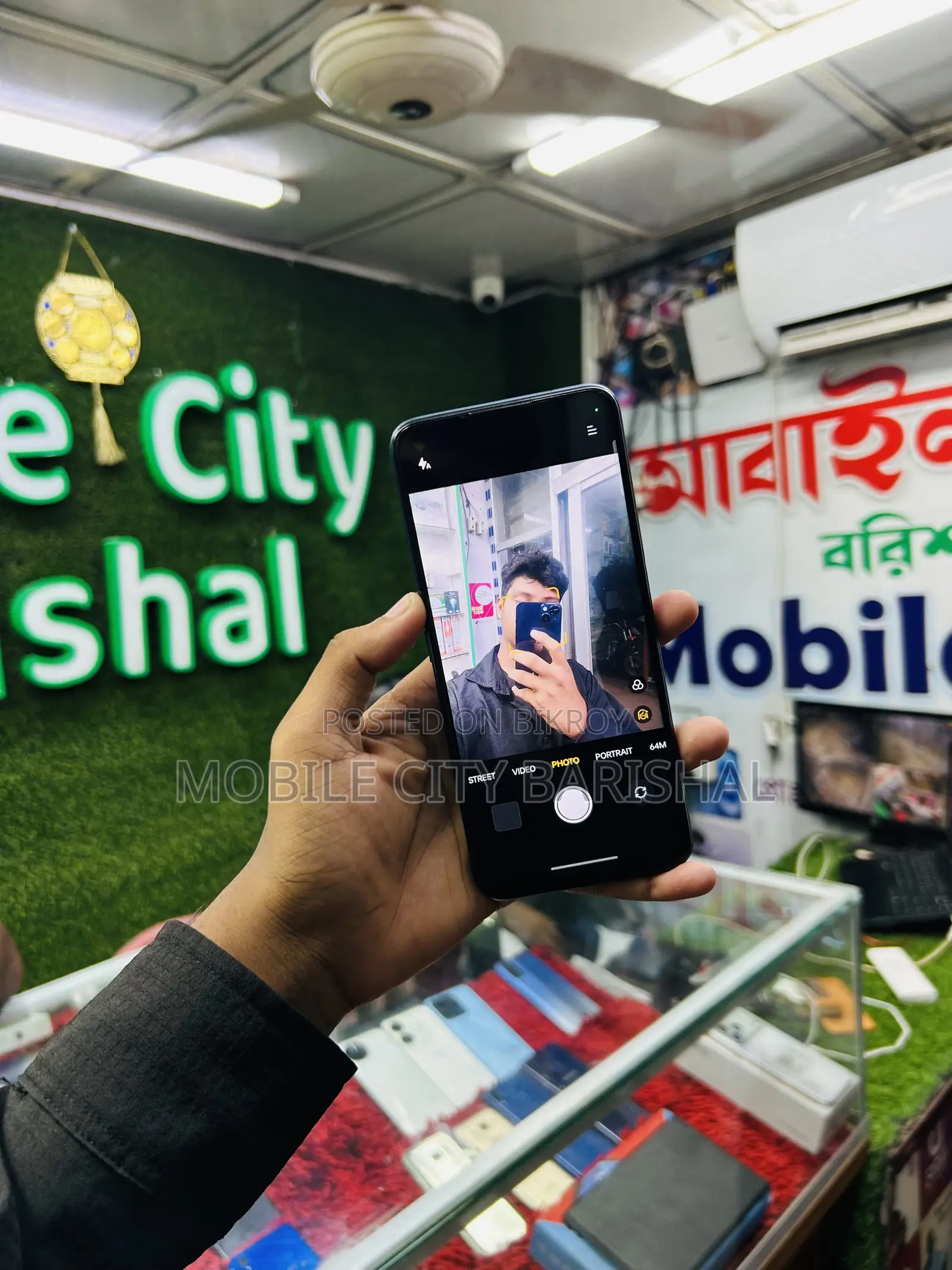 Realme 9 Pro 128 GB Green