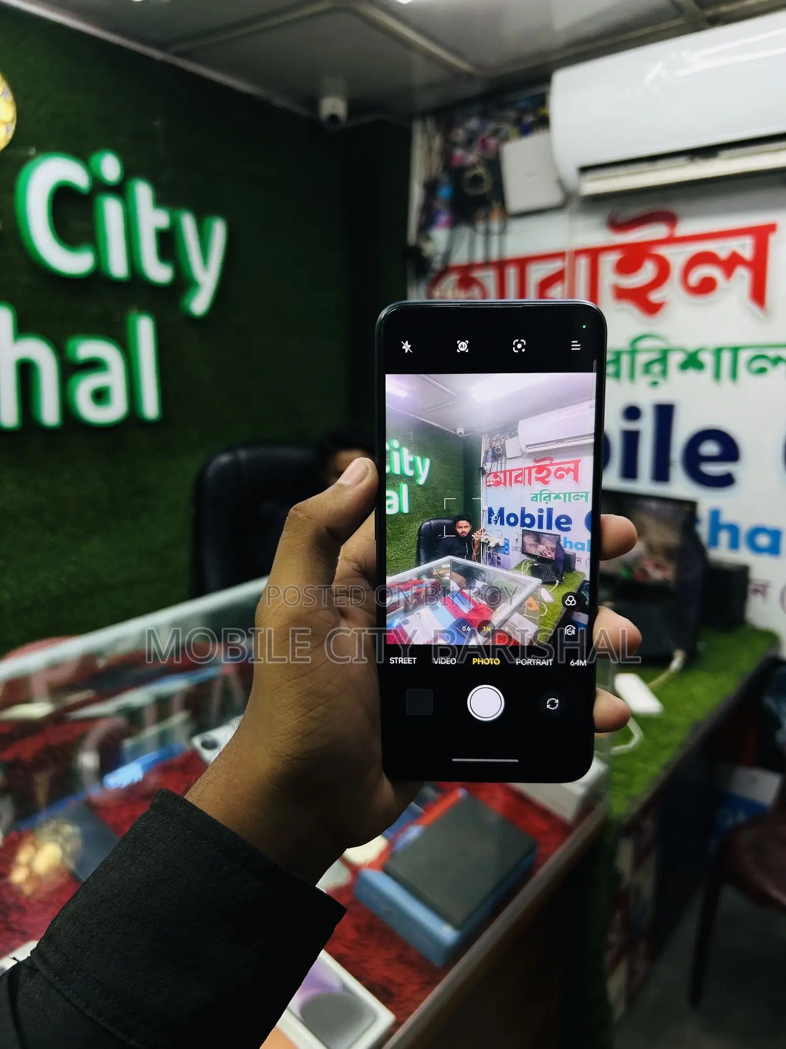 Realme 9 Pro 128 GB Green