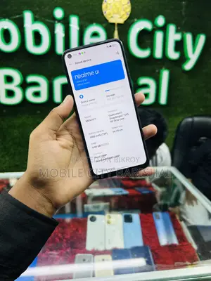 Realme 9 Pro 128 GB Green