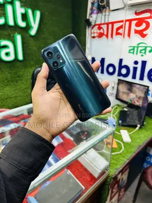 Realme 9 Pro 128 GB Green