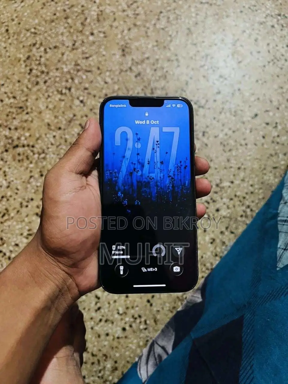 Apple iPhone 13 128 GB Black