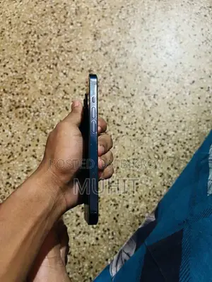 Apple iPhone 13 128 GB Black