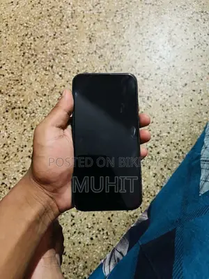 Apple iPhone 13 128 GB Black