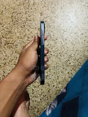 Apple iPhone 13 128 GB Black