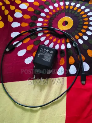 Samsung Galaxy S25 Ultra Charger 45w.