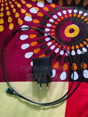 Samsung Galaxy S25 Ultra Charger 45w.