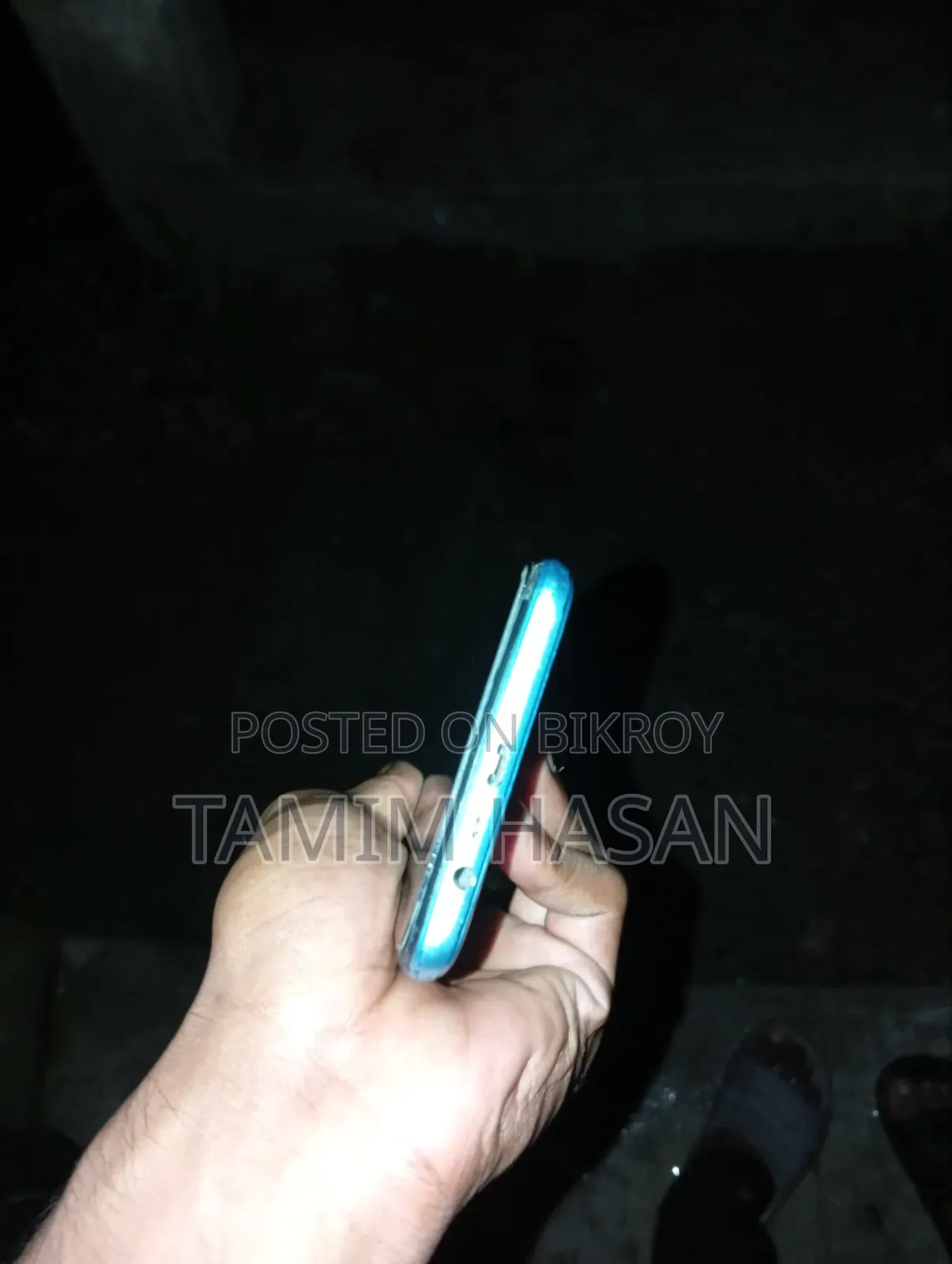New Realme C21Y 64 GB