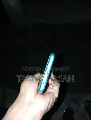 New Realme C21Y 64 GB