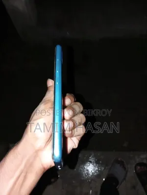 New Realme C21Y 64 GB