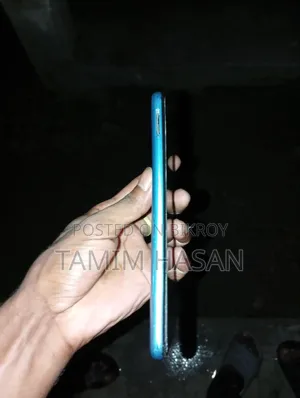 New Realme C21Y 64 GB