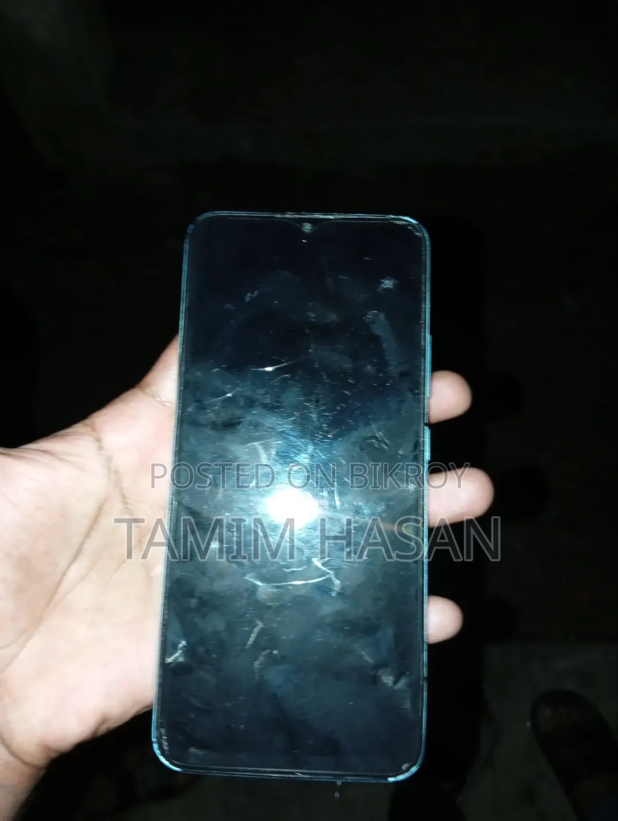 New Realme C21Y 64 GB