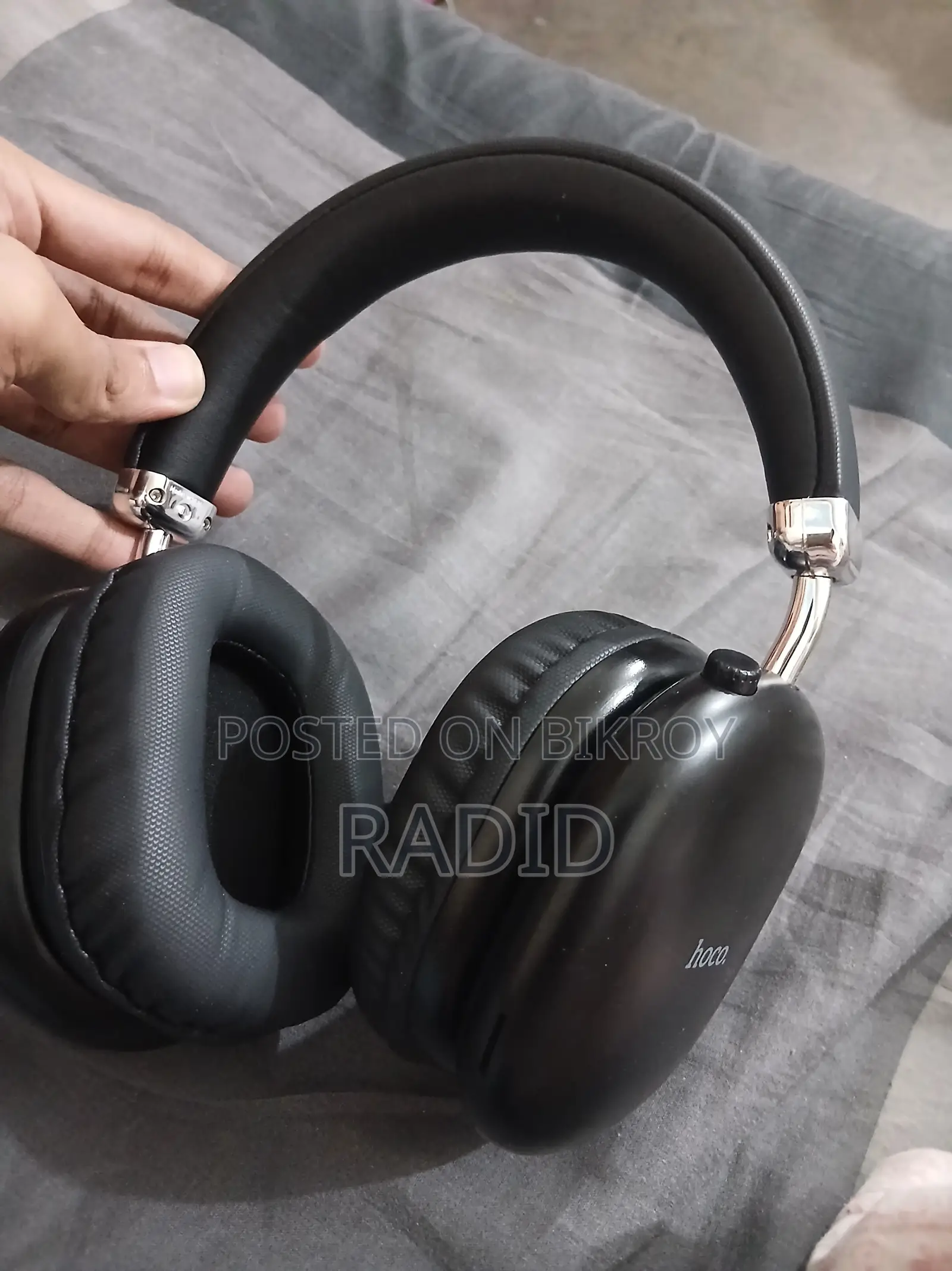 Hoco W35 Max Headphone