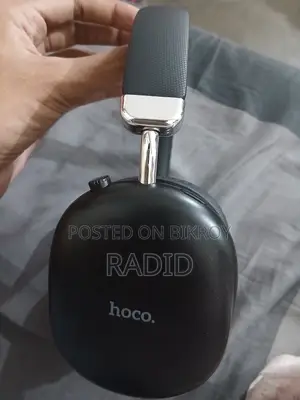 Hoco W35 Max Headphone