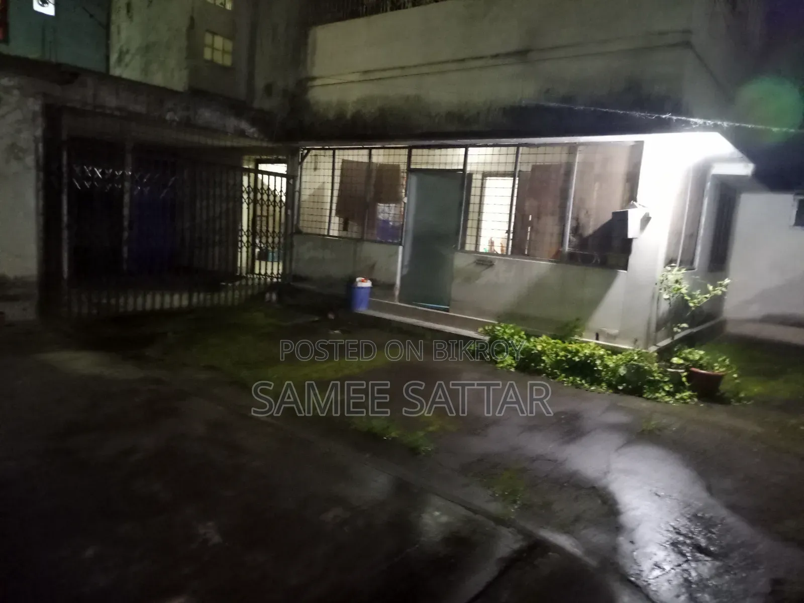 3bdrm House in Private Proerty, Mohammadpur for rent