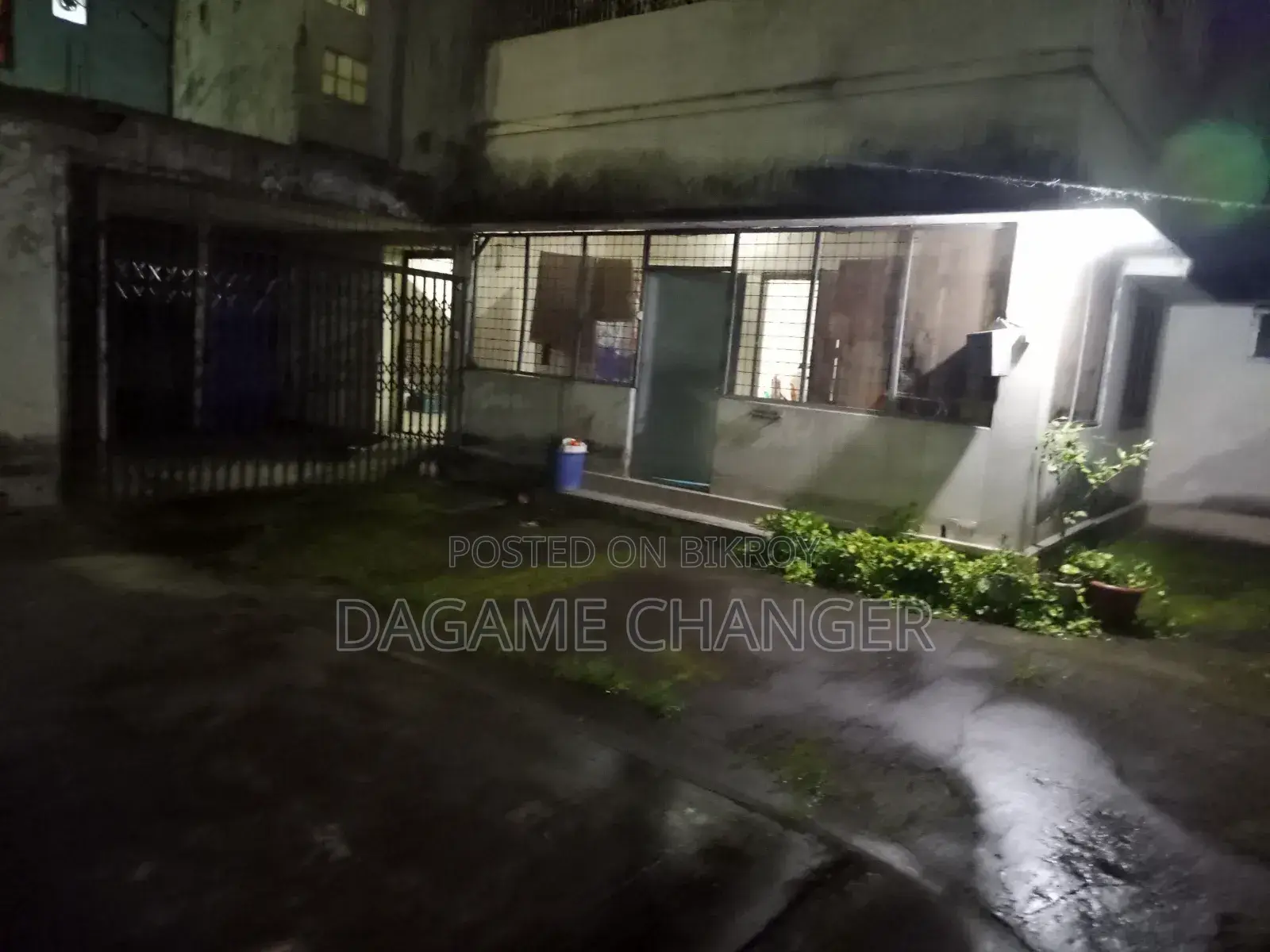 3bdrm House in Private Proerty, Mohammadpur for rent