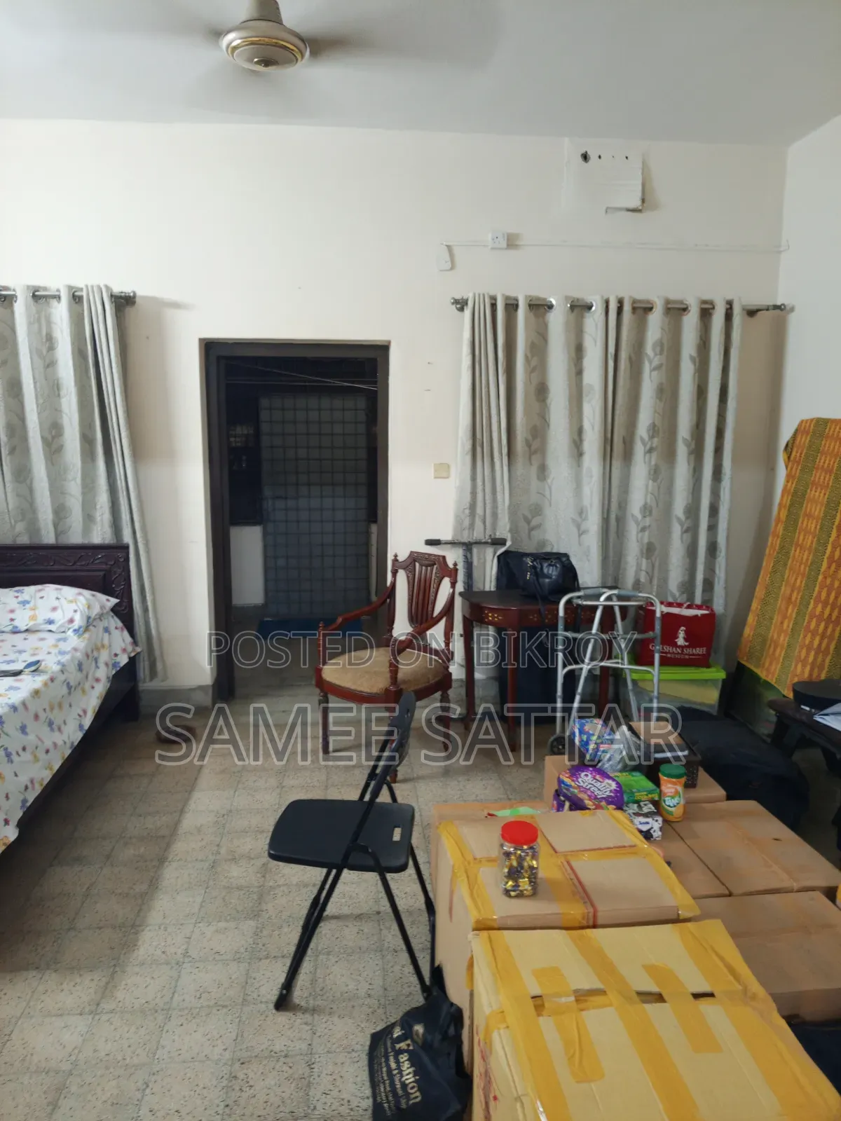 3bdrm House in Private Proerty, Mohammadpur for rent