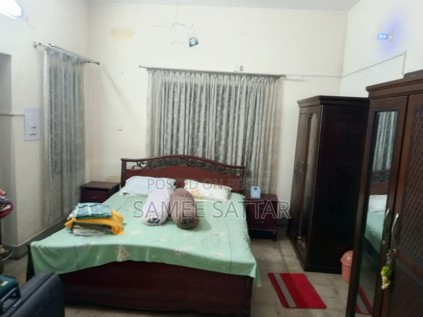3bdrm House in Private Proerty, Mohammadpur for rent