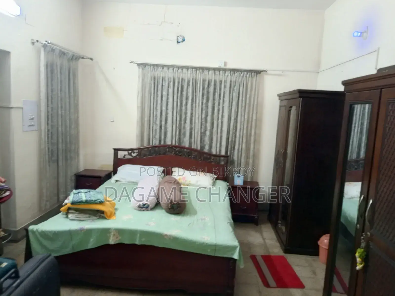 3bdrm House in Private Proerty, Mohammadpur for rent