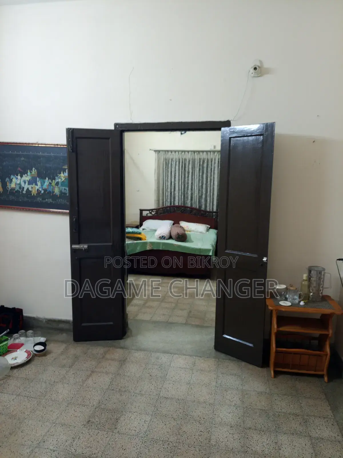 3bdrm House in Private Proerty, Mohammadpur for rent