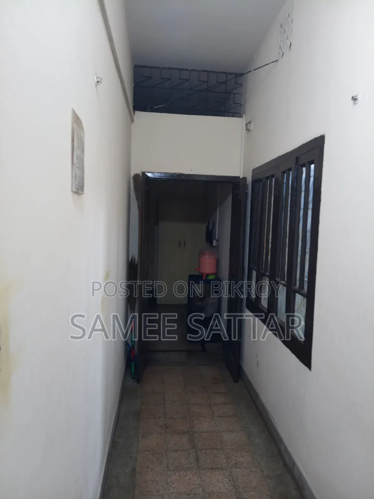 3bdrm House in Private Proerty, Mohammadpur for rent