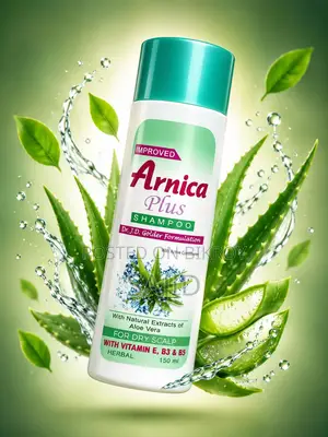 Arnica Plus 150 Ml