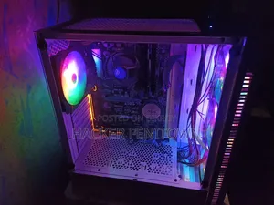 Desktop Computer Asus 12GB Intel Core i5 HDD+SSD 700GB