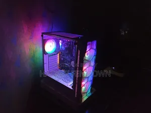 Desktop Computer Asus 12GB Intel Core i5 HDD+SSD 700GB