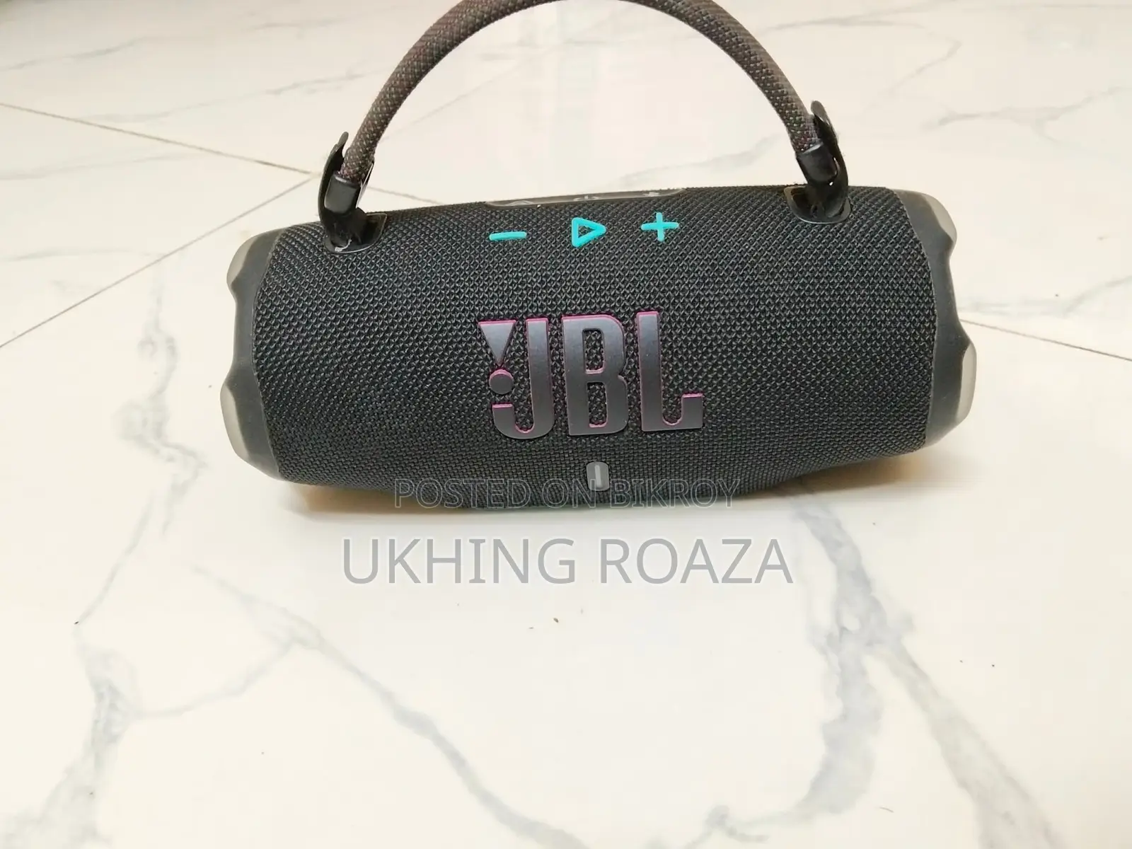JBL Charge 6
