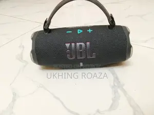 JBL Charge 6