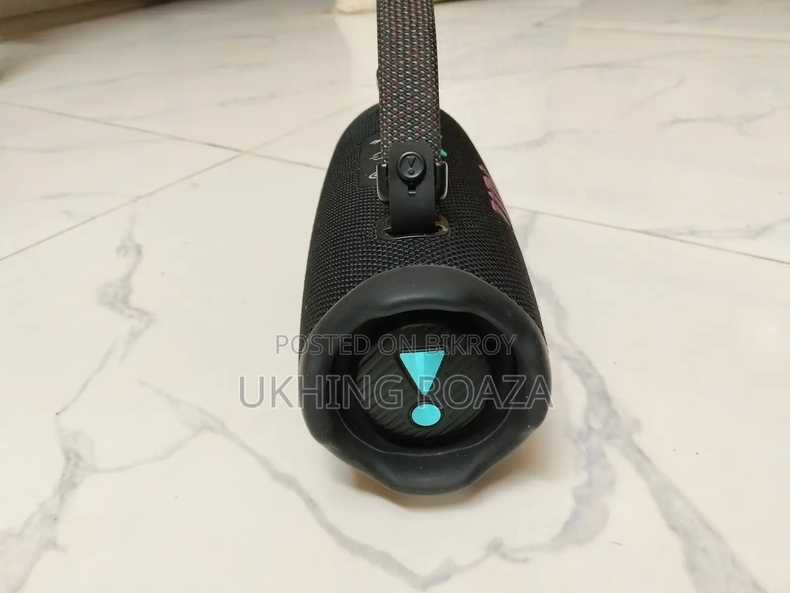 JBL Charge 6