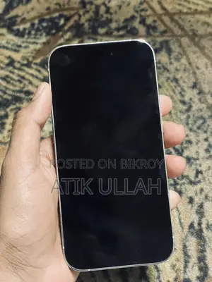 Apple iPhone 14 Pro 256 GB White