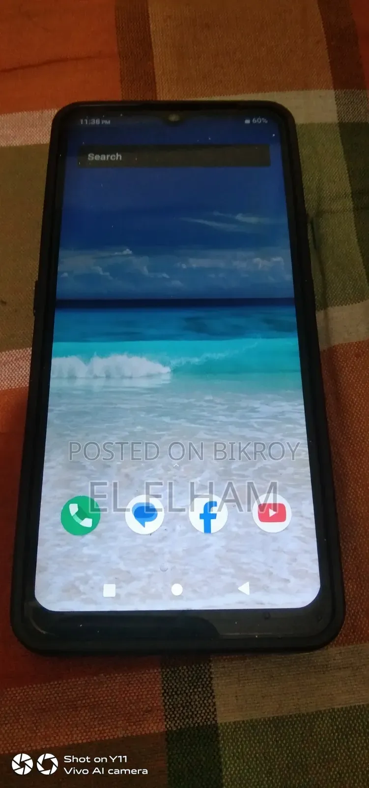 Symphony i32 16 GB Blue