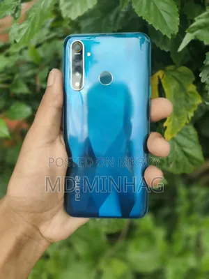 Realme 5 Pro 64 GB Blue