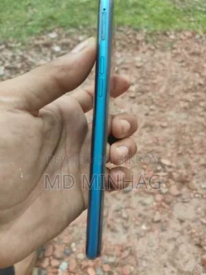 Realme 5 Pro 64 GB Blue