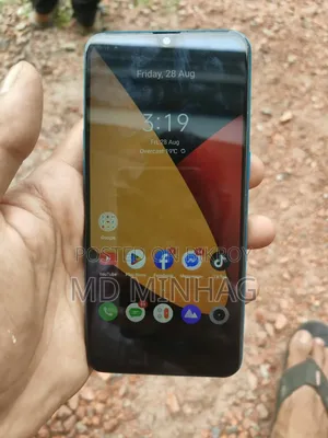 Realme 5 Pro 64 GB Blue