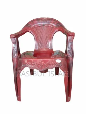 কমোড চেয়ার এখমো নতুন