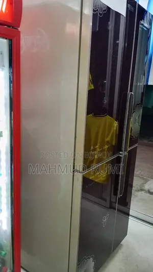 ৪ ডোর নোভা ফ্রিজ ফুল ফ্রেশ কন্ডিশন