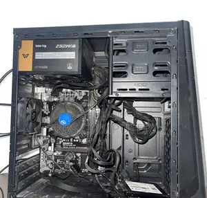 Desktop Computer 4GB RAM Intel Core i3 128GB SSD