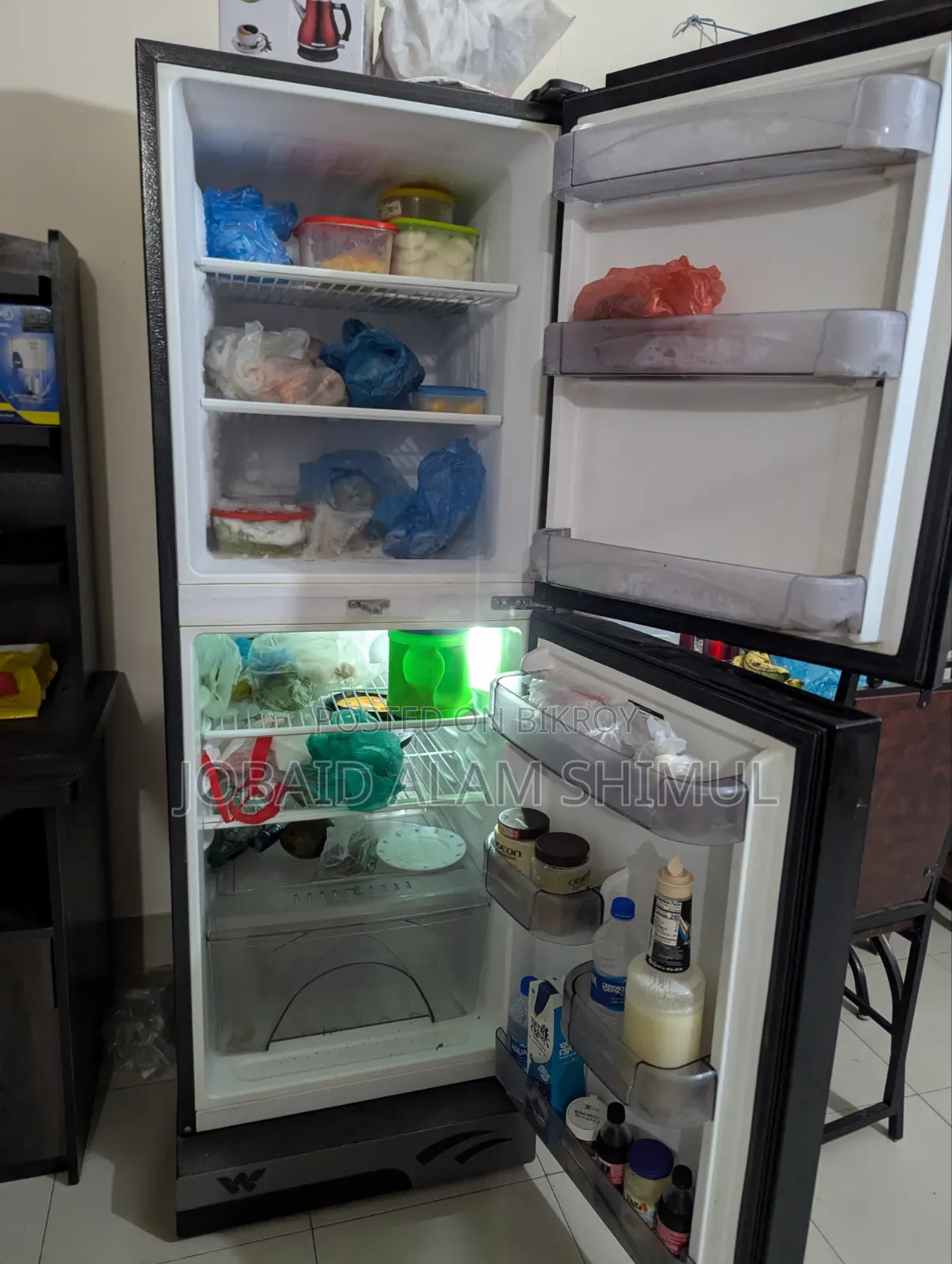 Refrigerator Urgent Sell