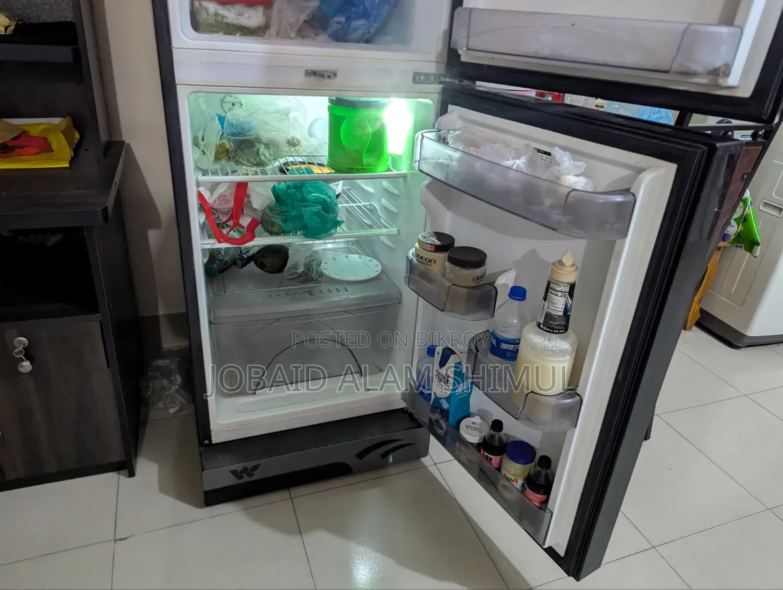 Refrigerator Urgent Sell